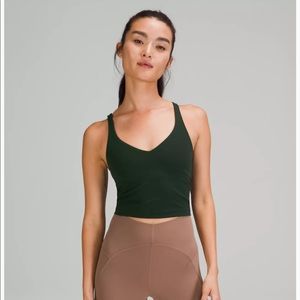 Lululemon Align Tank